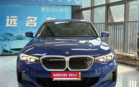 BMW i3 I01 рестайлинг, 2022 год, 2 929 000 рублей, 2 фотография