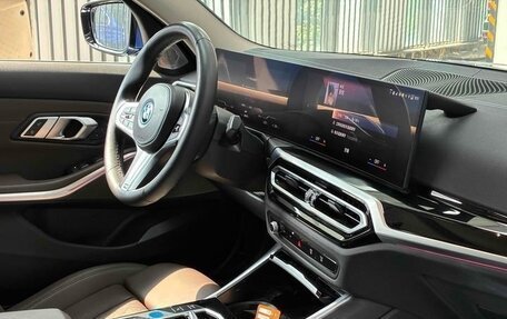 BMW i3 I01 рестайлинг, 2022 год, 2 929 000 рублей, 11 фотография