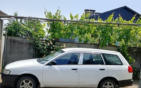 Nissan AD II, 1999 год, 400 000 рублей, 6 фотография