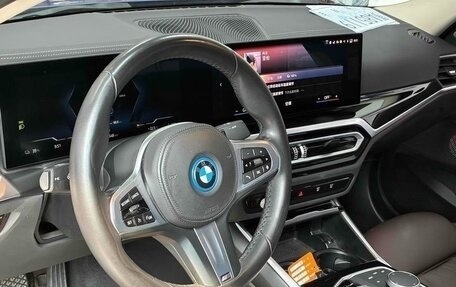 BMW i3 I01 рестайлинг, 2022 год, 2 929 000 рублей, 14 фотография