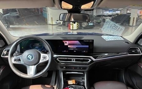 BMW i3 I01 рестайлинг, 2022 год, 2 929 000 рублей, 15 фотография