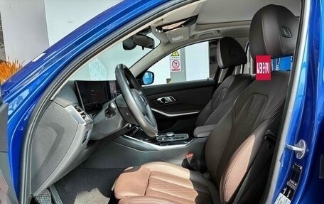 BMW i3 I01 рестайлинг, 2022 год, 2 929 000 рублей, 16 фотография
