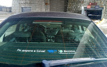Skoda Octavia, 2013 год, 698 050 рублей, 8 фотография