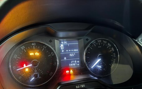 Skoda Octavia, 2013 год, 698 050 рублей, 13 фотография