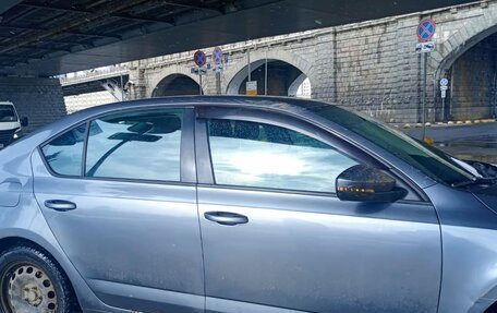 Skoda Octavia, 2013 год, 698 050 рублей, 9 фотография