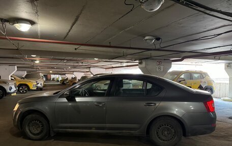 Skoda Octavia, 2013 год, 698 050 рублей, 2 фотография