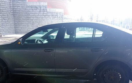 Skoda Octavia, 2013 год, 698 050 рублей, 7 фотография