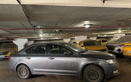 Skoda Octavia, 2013 год, 698 050 рублей, 4 фотография
