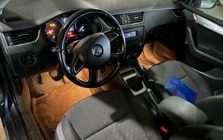 Skoda Octavia, 2013 год, 698 050 рублей, 11 фотография