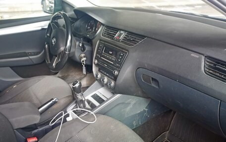 Skoda Octavia, 2013 год, 698 050 рублей, 10 фотография