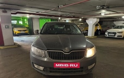 Skoda Octavia, 2013 год, 698 050 рублей, 1 фотография
