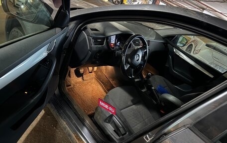 Skoda Octavia, 2013 год, 698 050 рублей, 12 фотография