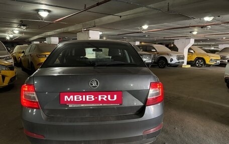 Skoda Octavia, 2013 год, 698 050 рублей, 3 фотография