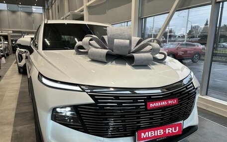 Haval F7, 2025 год, 3 449 000 рублей, 1 фотография