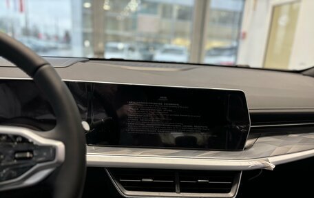 Haval F7, 2025 год, 3 449 000 рублей, 4 фотография