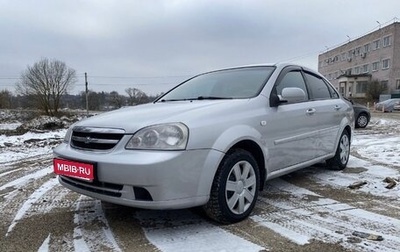 Chevrolet Lacetti, 2007 год, 550 000 рублей, 1 фотография