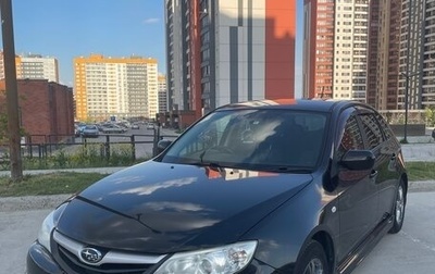 Subaru Impreza III, 2010 год, 950 000 рублей, 1 фотография