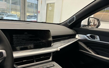 Haval F7, 2025 год, 3 449 000 рублей, 6 фотография