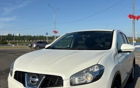 Nissan Qashqai, 2013 год, 1 100 000 рублей, 1 фотография
