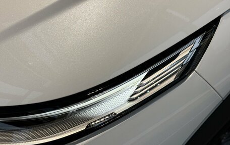 Haval F7, 2025 год, 3 449 000 рублей, 26 фотография