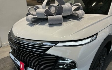 Haval F7, 2025 год, 3 449 000 рублей, 27 фотография