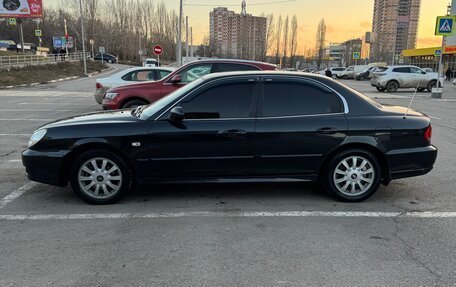 Hyundai Sonata IV рестайлинг, 2011 год, 720 000 рублей, 4 фотография