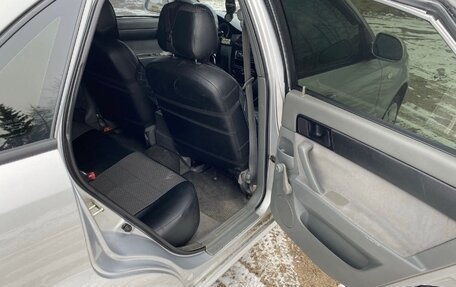 Chevrolet Lacetti, 2007 год, 550 000 рублей, 9 фотография