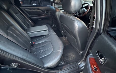 Hyundai Sonata IV рестайлинг, 2011 год, 720 000 рублей, 7 фотография