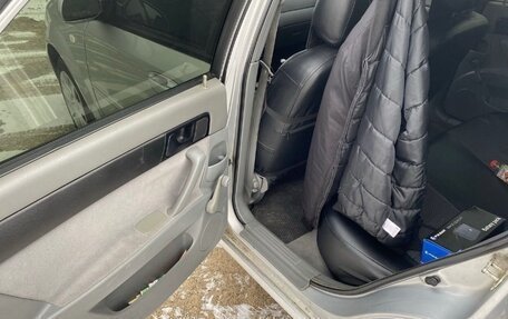 Chevrolet Lacetti, 2007 год, 550 000 рублей, 10 фотография