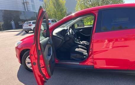 Ford Focus III, 2012 год, 750 000 рублей, 9 фотография