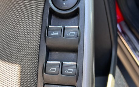 Ford Focus III, 2012 год, 750 000 рублей, 17 фотография