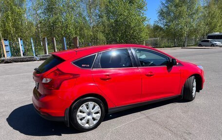 Ford Focus III, 2012 год, 750 000 рублей, 6 фотография