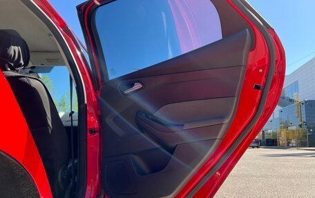 Ford Focus III, 2012 год, 750 000 рублей, 13 фотография