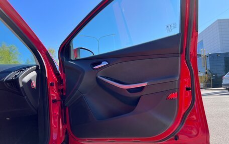 Ford Focus III, 2012 год, 750 000 рублей, 12 фотография