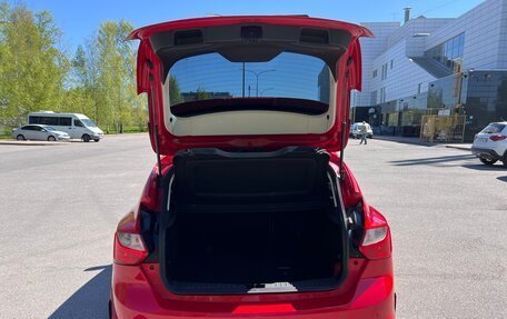 Ford Focus III, 2012 год, 750 000 рублей, 16 фотография