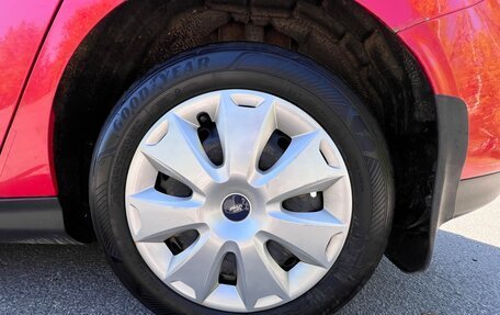 Ford Focus III, 2012 год, 750 000 рублей, 15 фотография