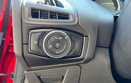 Ford Focus III, 2012 год, 750 000 рублей, 18 фотография