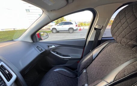 Ford Focus III, 2012 год, 750 000 рублей, 26 фотография
