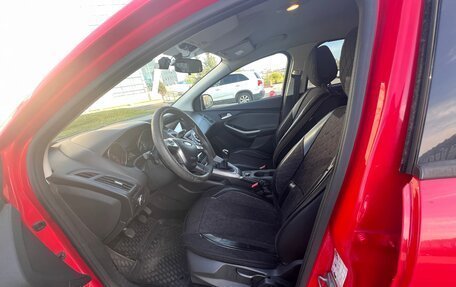 Ford Focus III, 2012 год, 750 000 рублей, 23 фотография