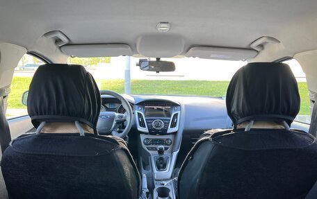 Ford Focus III, 2012 год, 750 000 рублей, 32 фотография