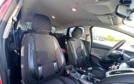 Ford Focus III, 2012 год, 750 000 рублей, 28 фотография