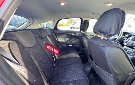 Ford Focus III, 2012 год, 750 000 рублей, 29 фотография