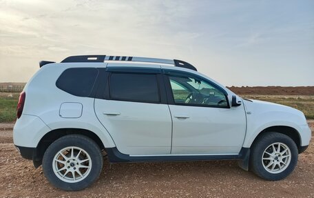 Renault Duster I рестайлинг, 2016 год, 1 400 000 рублей, 2 фотография