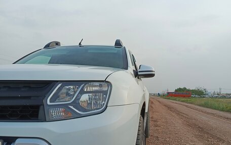 Renault Duster I рестайлинг, 2016 год, 1 400 000 рублей, 10 фотография