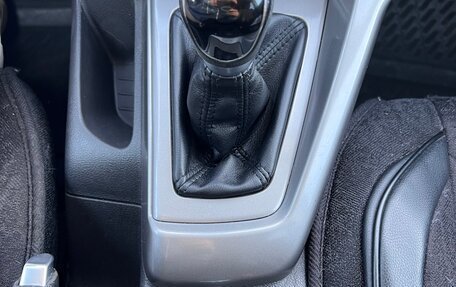 Ford Focus III, 2012 год, 750 000 рублей, 34 фотография