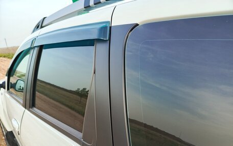 Renault Duster I рестайлинг, 2016 год, 1 400 000 рублей, 11 фотография