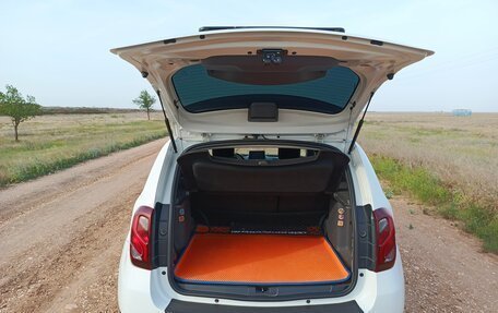 Renault Duster I рестайлинг, 2016 год, 1 400 000 рублей, 13 фотография