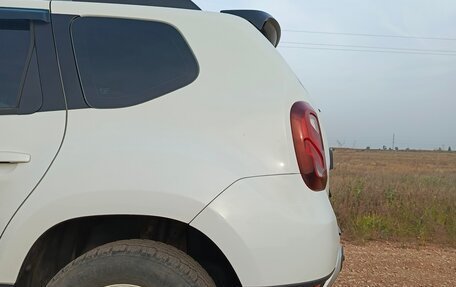 Renault Duster I рестайлинг, 2016 год, 1 400 000 рублей, 8 фотография