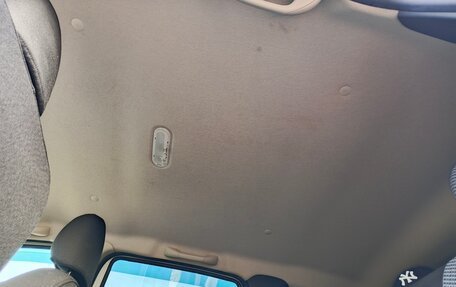 Renault Duster I рестайлинг, 2016 год, 1 400 000 рублей, 23 фотография