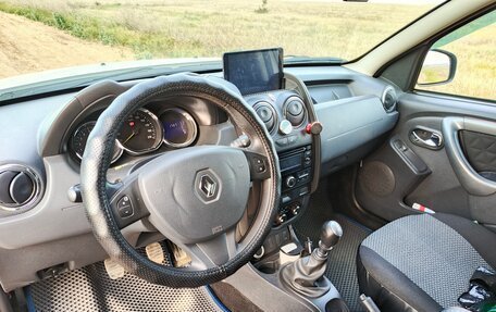 Renault Duster I рестайлинг, 2016 год, 1 400 000 рублей, 18 фотография